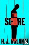 Golakai, H. J. - The Score