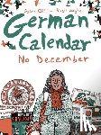 Ofili, Sylvia - German Calendar No December