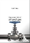 Mu, Xiaoyi (University of Dundee) - The Economics of Oil and Gas