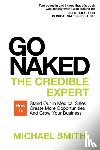 Smith, Michael (Loughborough University UK) - Go Naked