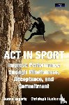 Hegarty, James, Huelsmann, Christoph - ACT in Sport