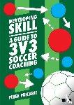 Prickett, Peter - Developing Skill