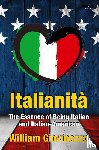 Giovinazzo, William - Italianita