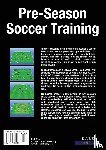 Papadakis, Vasilis - Pre-Season Soccer Training