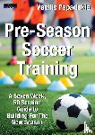Papadakis, Vasilis - Pre-Season Soccer Training