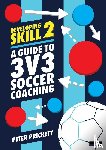 Prickett, Peter - Developing Skill 2