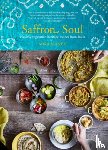 Manek, Mira - Saffron Soul