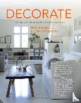 Becker, Holly, Copestick, Joanna - Decorate (New Edition with new cover & price)