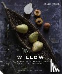 Crisp, Jenny - Willow