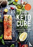 Jurgen Vormann, Nico Stanitzok - The Keto Cure