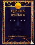 McCarthy, Josephine - Quareia The Initiate