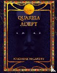 McCarthy, Josephine - Quareia - the Adept