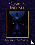 McCathy, Josephine - Quareia - The Initiate