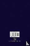McCarthy, Josephine - LXXXI The Quareia Magicians Deck Book