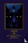 McCarthy, Josephine - LXXXI The Quareia Magicians Deck Book