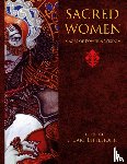 Littlejohn, Stuart - Sacred Women: Images of Power and Wisdom