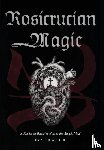 Acher, Frater - Rosicrucian Magic
