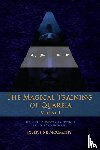 Mccarthy, Josephine - The Magical Training of Quareia Vol 1