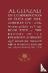 al-Ghazali, Abu Hamid - Al-Ghazali on the Condemnation of Pride and Self-Admiration