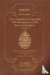 Tabari, Muhammad bin Jarir - Selections from the Comprehensive Exposition of the Interpretation of the Verses of the Qur'an