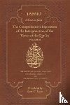 al-Tabari, Abu Ja'far Muhammad b. Jarir - Selections from the Comprehensive Exposition of the Interpretation of the Verses of the Qur'an