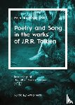  - Poetry and Song in the works of J.R.R. Tolkien