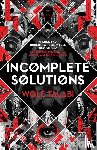 Talabi, Wole - Incomplete Solutions