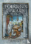 Cilli, Oronzo - Tolkien's Library