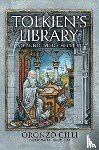 Cilli, Oronzo - Tolkien's Library