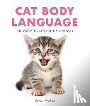 Warner, Trevor - Cat Body Language
