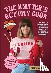 Louise, Sincerely - The Knitter's Activity Book