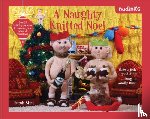 Simi, Sarah - Nudinits: A Naughty Knitted Noel
