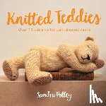 Polley, Sandra - Knitted Teddies