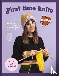 Louise, Sincerely - First Time Knits