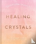 Eason, Cassandra - Cassandra Eason's Healing Crystals