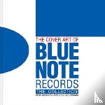 Marsh, Graham, Callingham, Glyn - The Cover Art of Blue Note Records