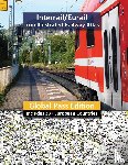 Ross, Caty - Interrail/Eurail Icon Illustrated Railway Atlas - Global Pass Edition