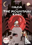 Pearson, Luke - Hilda and the Mountain King