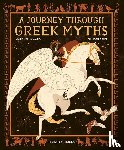 Ward, Dr Marchella - A Journey Through Greek Myths