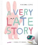 Coppo, Marianna - A Very Late Story