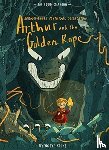 Todd-Stanton, Joe - Arthur and the Golden Rope