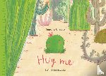 Ciraolo, Simona - Hug Me