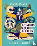 Davey, Owen - BONKERS ABT BEETLES