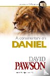 Pawson, David - A Commentary on Daniel