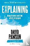 Pawson, David - Explaining Being Anointed and Filled with the Holy Spirit
