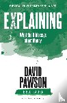 Pawson, David - EXPLAINING What the Bible says about Money
