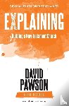 Pawson, David - Explaining Building a New Testament Church