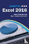 Wilson, Kevin - Essential Excel 2016