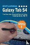 Wilson, Kevin - Exploring Galaxy Tab S4