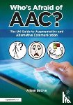 Battye, Alison (Speech and language therapist - Who's Afraid of AAC?